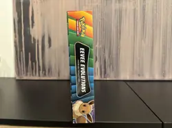 Pokemon Eevee Evolutions Premium Collection Box - Factory Sealed - Image 4