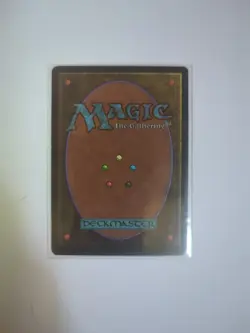 The Tabernacle at Pendrell Vale Legendary Land Magic the Gathering Card LEGENDS - Image 4