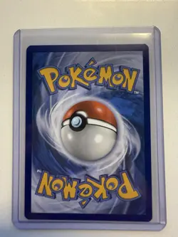 Pokemon TCG Raging Bolt EX Double Rare Holo Card 123/162 Temporal Forces - Image 2