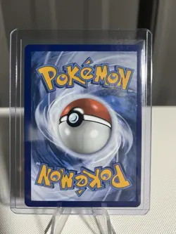 Pokemon TCG Raging Bolt EX Double Rare Holo Card 123/162 Temporal Forces - Image 2