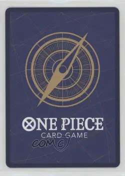 2024 One Piece Card Game: Two Legends OP08 SR Jack #OP08-084 - Image 2