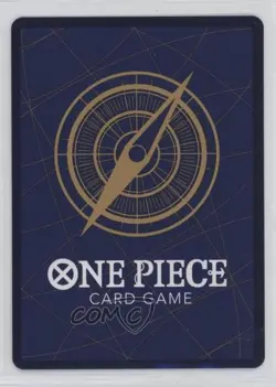2024 One Piece Card Game: 500 Years in The Future OP07 Trafalgar Law #OP07-047 - Image 2
