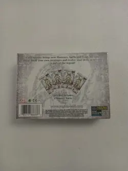Yu-Gi-Oh! Trading Card Game Light of Destruction Box Brand New Factory Sealed - Image 2