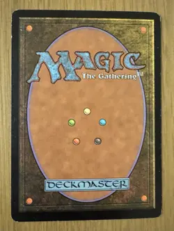 MTG Dwarven Blastminer Onslaught Foil LP - Image 2