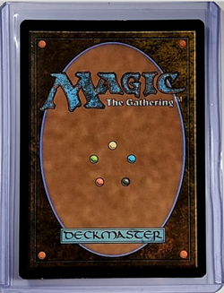 2023 MTG Jurassic Park World Borderless Foil Ellie and Alan Paleontologists LP - Image 2