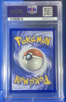 2023 POKEMON MEW EN-151 ULTRA RARE #183 CHARIZARD EX PSA 10 - Image 2