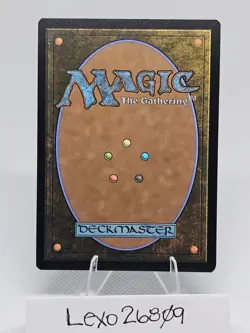 Godless Shrine (Borderless) / Edge Of Eternities MTG / NON-FOIL - Image 2