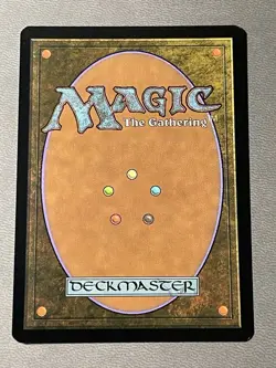 Mana Echoes - Regular FOIL - MTG Double Masters NM - Image 2