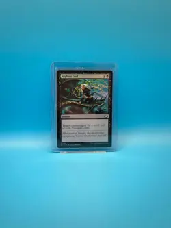 MTG, Syphon Fuel FOIL 108 Aetherdrift Foil - Image 1