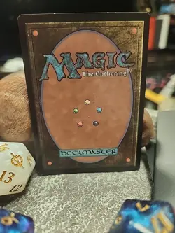 MTG Aberrant - Regular - Warhammer 40,000 Commander #086/168 - Image 2