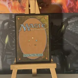 MTG Braids, Cabal Minion - Magic The Gathering - Eternal Masters - Image 2