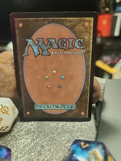 MTG An Offer You Can't Refuse - The List: Streets of New Capenna #051/281 - Image 2