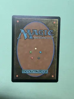 Applejack FOIL NM Secret Lair My Little Pony MTG Magic the Gathering - Image 2