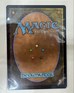 Cloud, Midgar Mercenary MTG Final Fantasy Promo Magic Spotlight Japanese - Image 2