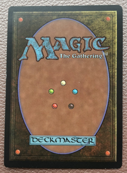 Phyrexian Furnace MTG Magic the gathering - Image 2