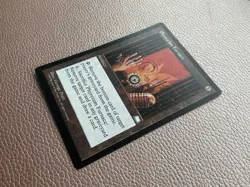 Phyrexian Furnace MTG Magic the gathering - Image 4