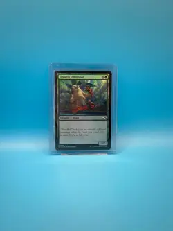 MTG, Jibbirik Omnivore FOIL 166 Aetherdrift Foil - Image 1