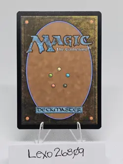 Sacred Foundry / Edge Of Eternities MTG / FOIL - Image 2