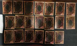 Yu-Gi-Oh Mixed Card Lot - Vintage, Holos, First Edition + , Description 20 LOT - Image 2