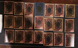 Yu-Gi-Oh Mixed Card Lot - Vintage, Holos, First Edition + , Description 20 LOT - Image 2