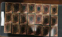 Yu-Gi-Oh Mixed Card Lot - Vintage, Holos, First Edition + , Description 20 LOT - Image 2