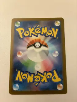 Pokemon TCG SI Start Deck 100 Garbodor V 281/414 - Japanese - Image 2