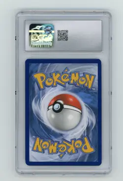 Solgaleo Reverse Holo CGC 9 MINT Pokemon (2018) Celestial Storm #99/168 - Image 2