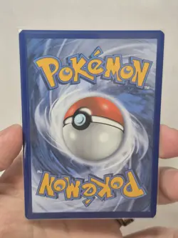 Pokemon Charizard V SWSH260 Ultra Premium Collection Holo Black Star Promo NM - Image 2