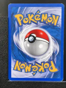 Carte Pokemon Abra 49/82 Edition 2 Team Rocket Wizards 6 - Image 3