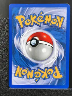 Carte Pokemon Abra 49/82 Edition 2 Team Rocket Wizards 8 - Image 3