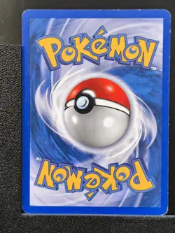 Carte Pokemon Abra 49/82 Edition 2 Team Rocket Wizards 2 - Image 3