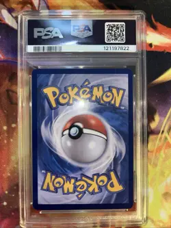 PSA 10 Ditto 173/SV-P Exclusive Promo Stamp Rally Pokemon Card Korean 2025 - Image 2