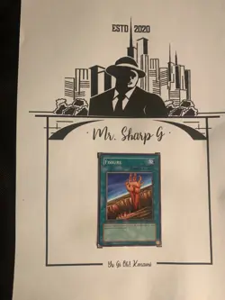 FISSURE - 1st EDITION SYE-028 ENGLISH YU-Gi-Oh! CARD COMMON GAME KONAMI TCG 2004 - Image 1