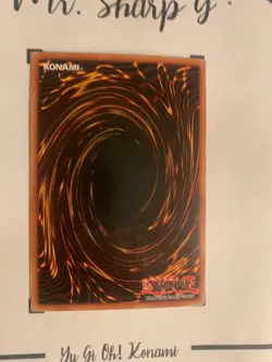 FISSURE - 1st EDITION SYE-028 ENGLISH YU-Gi-Oh! CARD COMMON GAME KONAMI TCG 2004 - Image 5