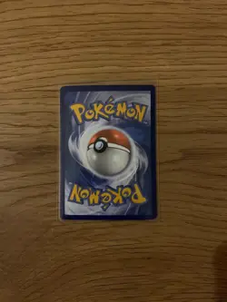 Aerodactyl 142/165 Reverse Holo Near Mint Scarlet & Violet 151 Pokemon TCG - Image 2