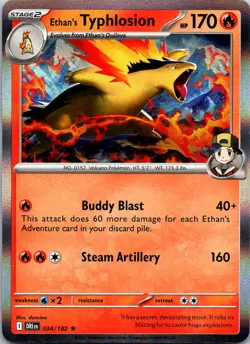 Destined Rivals Reverse Holo/Holo/Regular Lot, Pokemon TCG , ***YOU CHOOSE*** - Image 3