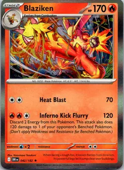 Destined Rivals Reverse Holo/Holo/Regular Lot, Pokemon TCG , ***YOU CHOOSE*** - Image 5