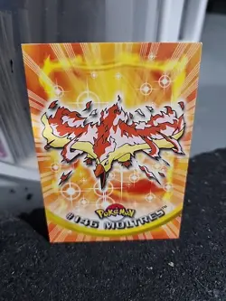 Topps 2000 Pokemon TV Animation Series Trading Cards - Image 5