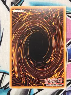 Book Of Moon BLAR-EN052 Ultra Rare 1st Edition YUGIOH - Image 2
