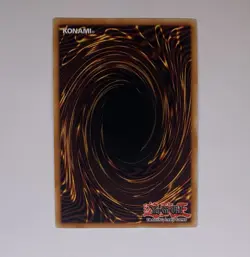 Yugioh - Topologic Zeroboros (Ultra Rare) (1st Edition) - SDRR-EN041 LP - Image 2