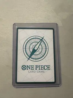 DON Card Hannyabal PRB-02 [Foil] THE BEST vol.2 One Piece Japan - Image 2