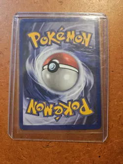 Vileplume - 31/64 - Pokemon Jungle Unlimited Rare Card WOTC - Image 2