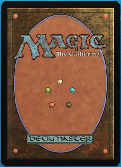 Snapback FOIL Time Spiral NM Blue Common MAGIC MTG CARD (ID# 500532) ABUGames - Image 2
