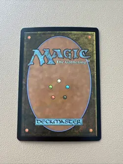 Damanation - Foil - English - MTG Planar chaos - LP - Image 3