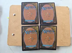 MTG Words of Wind Onslaught Regular Rare Card #122, NM. Read Desc - Image 2