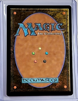 MTG Magic The Gathering FIC Final Fantasy Commander Surge Foil Cleansing Nova - Image 2