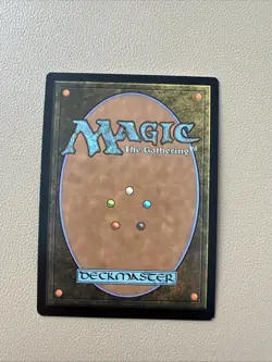 Counterbalance - English - Foil - MTG Amonkhet invocations - NM - Image 3