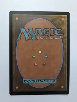 MTG Derevi, Emerial Tactician (CMR) Commander Legends Foil Etched Mythic 518 - Image 2