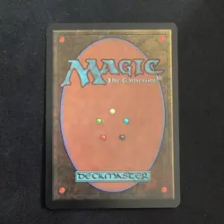 Citanul Flute x1 Urza's Saga MTG Magic Artifact MP - Image 2