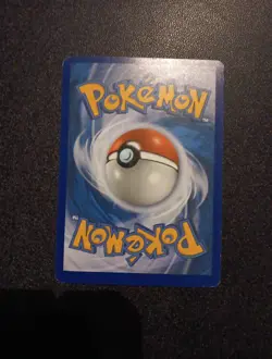MISCUT Pokemon TCG Houndoom Crimson Invasion, Regular Rare Card 59/111 - Image 2